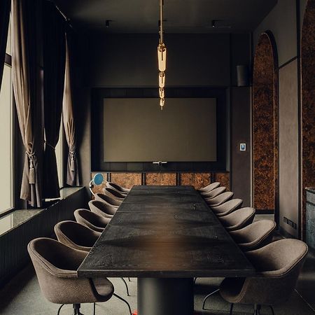 Flaner Hotel, Worldhotels Crafted وارسو المظهر الخارجي الصورة