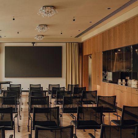 Flaner Hotel, Worldhotels Crafted وارسو المظهر الخارجي الصورة