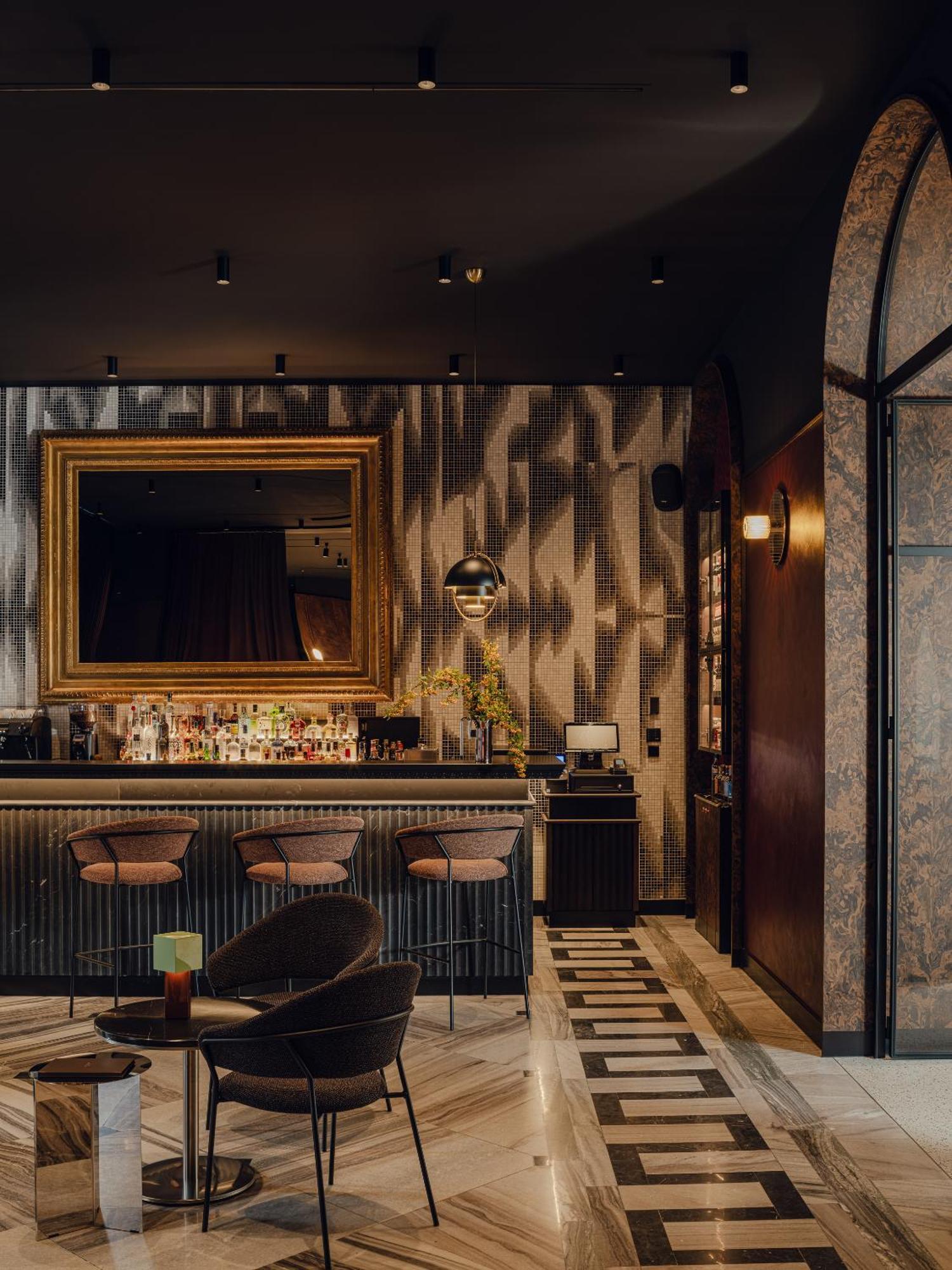 Flaner Hotel, Worldhotels Crafted وارسو المظهر الخارجي الصورة