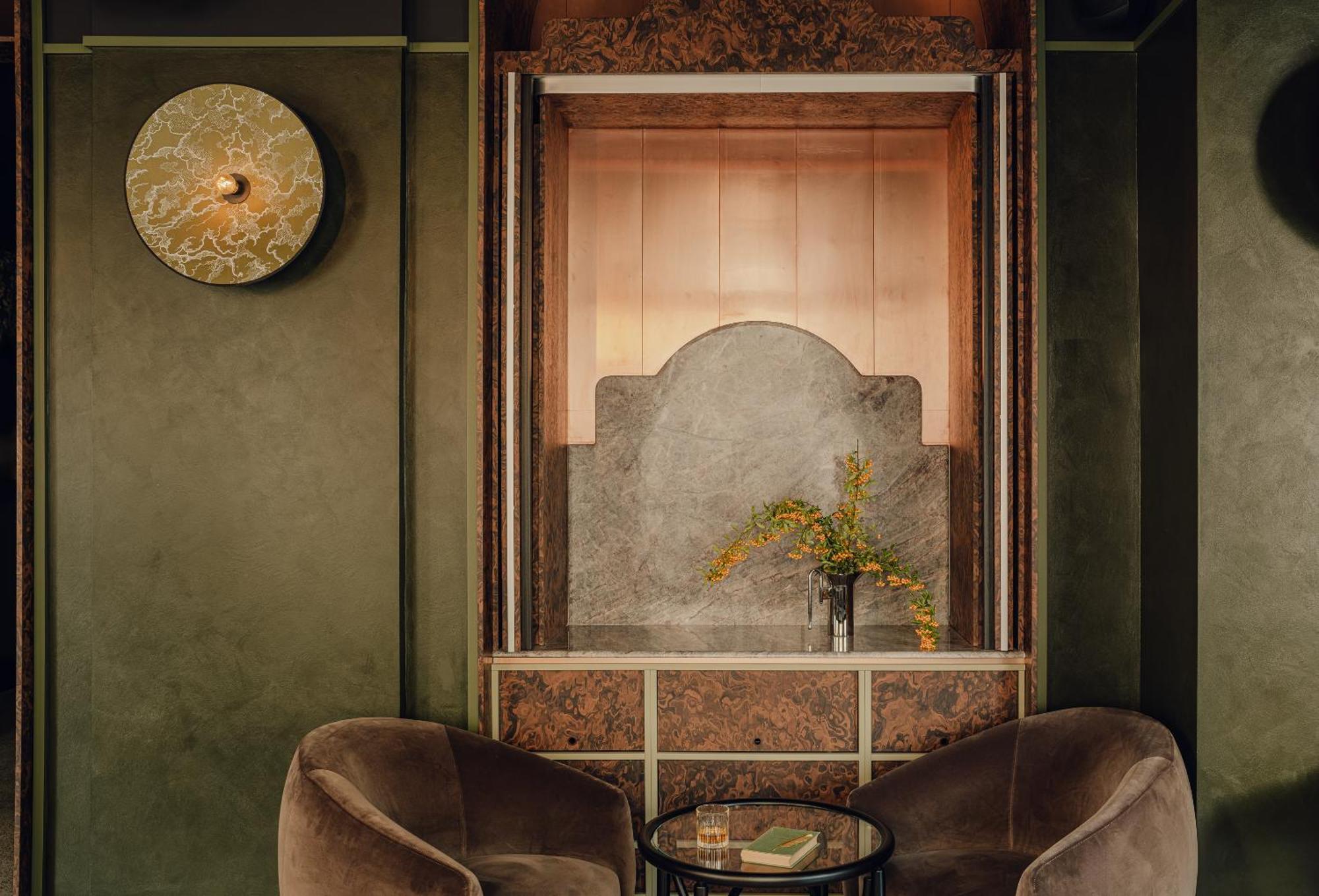 Flaner Hotel, Worldhotels Crafted وارسو المظهر الخارجي الصورة