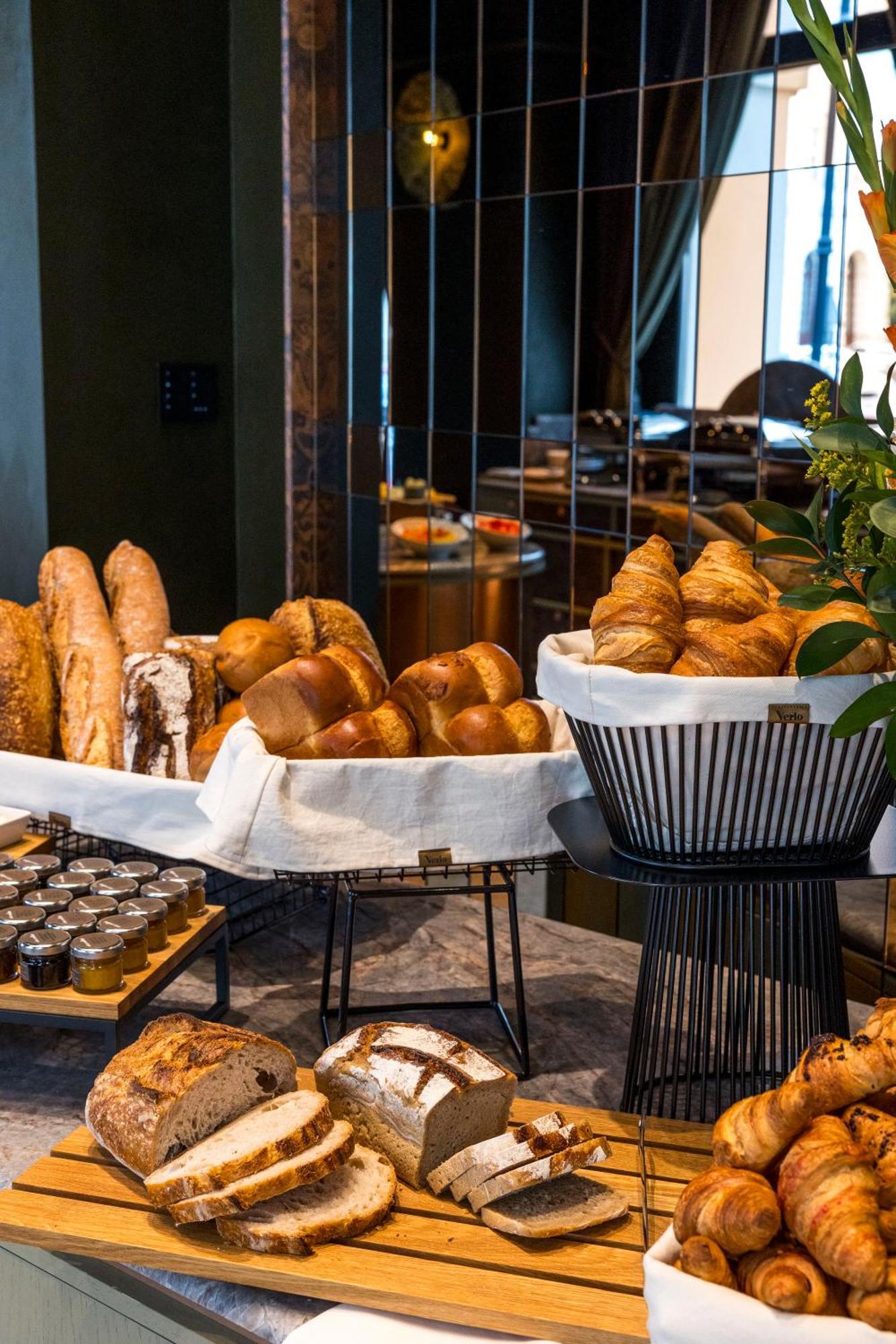 Flaner Hotel, Worldhotels Crafted وارسو المظهر الخارجي الصورة
