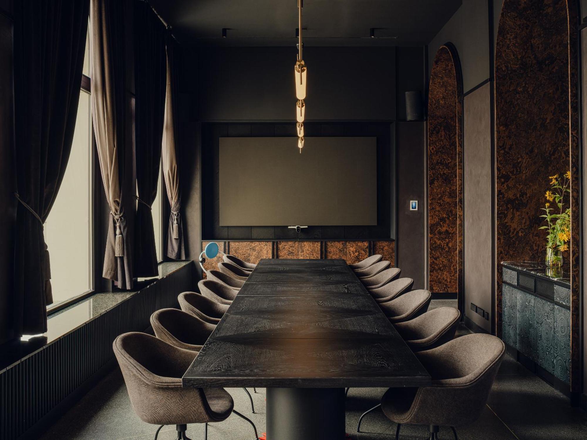 Flaner Hotel, Worldhotels Crafted وارسو المظهر الخارجي الصورة