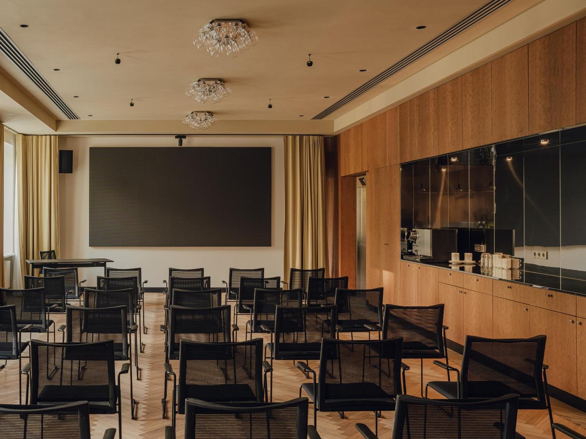 Flaner Hotel, Worldhotels Crafted وارسو المظهر الخارجي الصورة