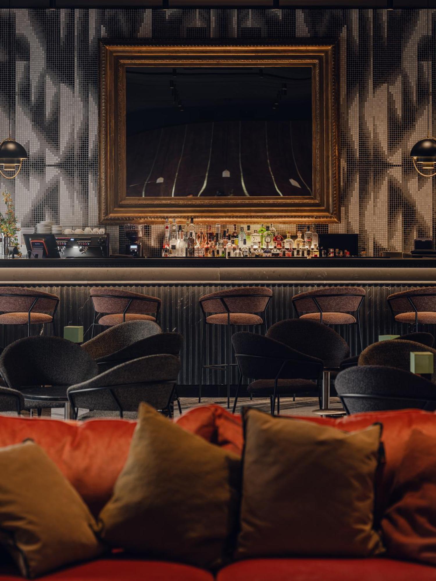 Flaner Hotel, Worldhotels Crafted وارسو المظهر الخارجي الصورة