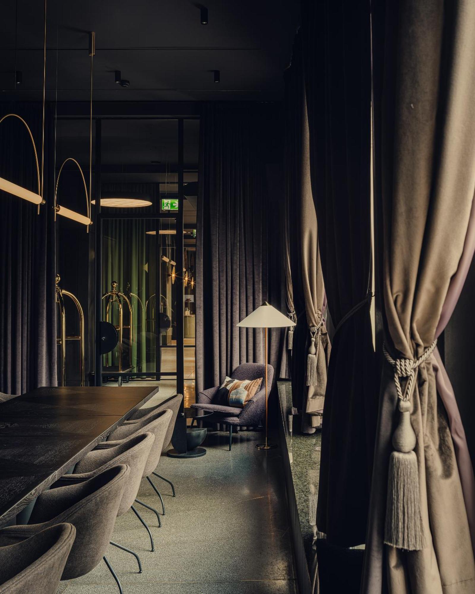Flaner Hotel, Worldhotels Crafted وارسو المظهر الخارجي الصورة