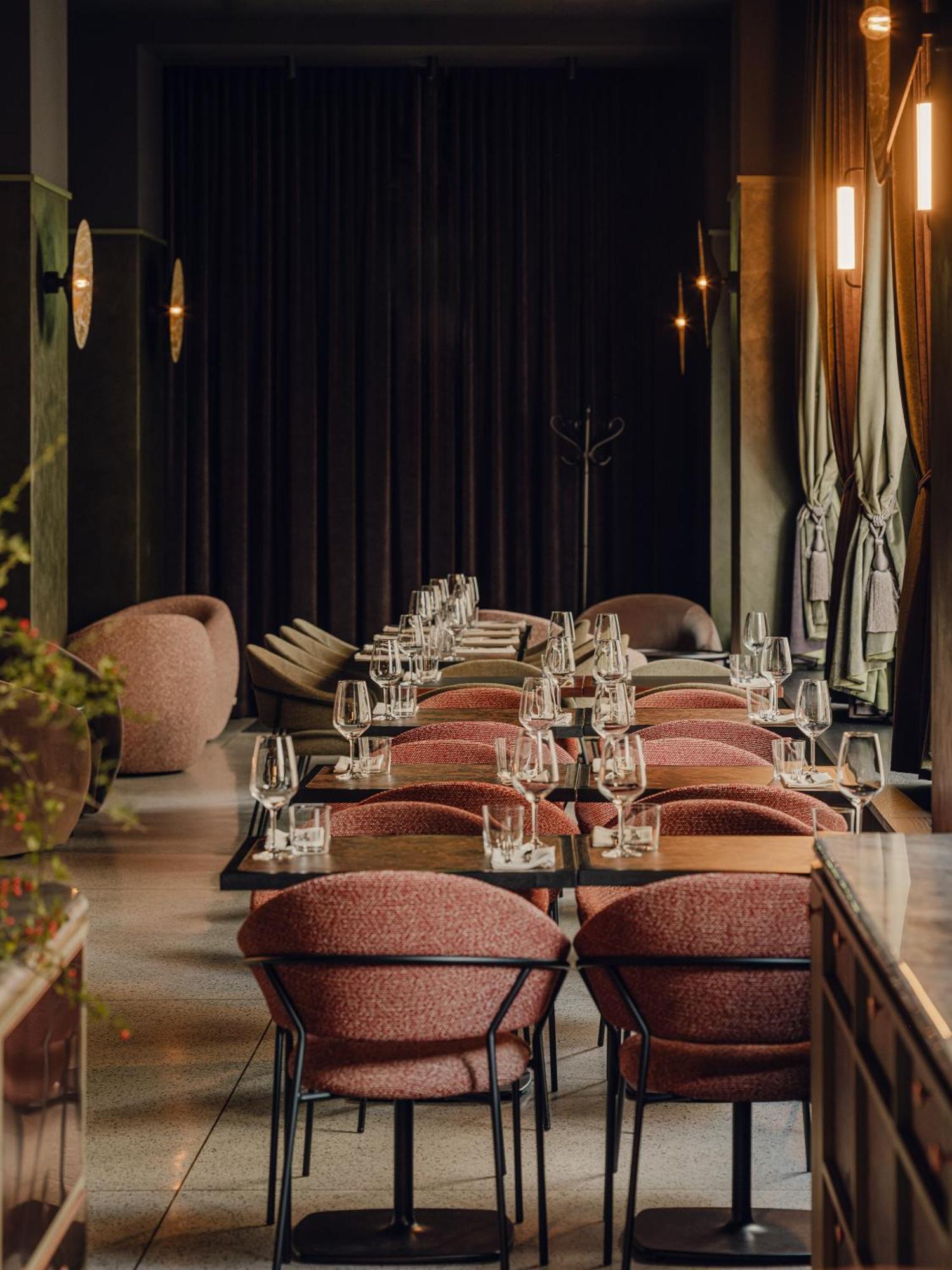 Flaner Hotel, Worldhotels Crafted وارسو المظهر الخارجي الصورة