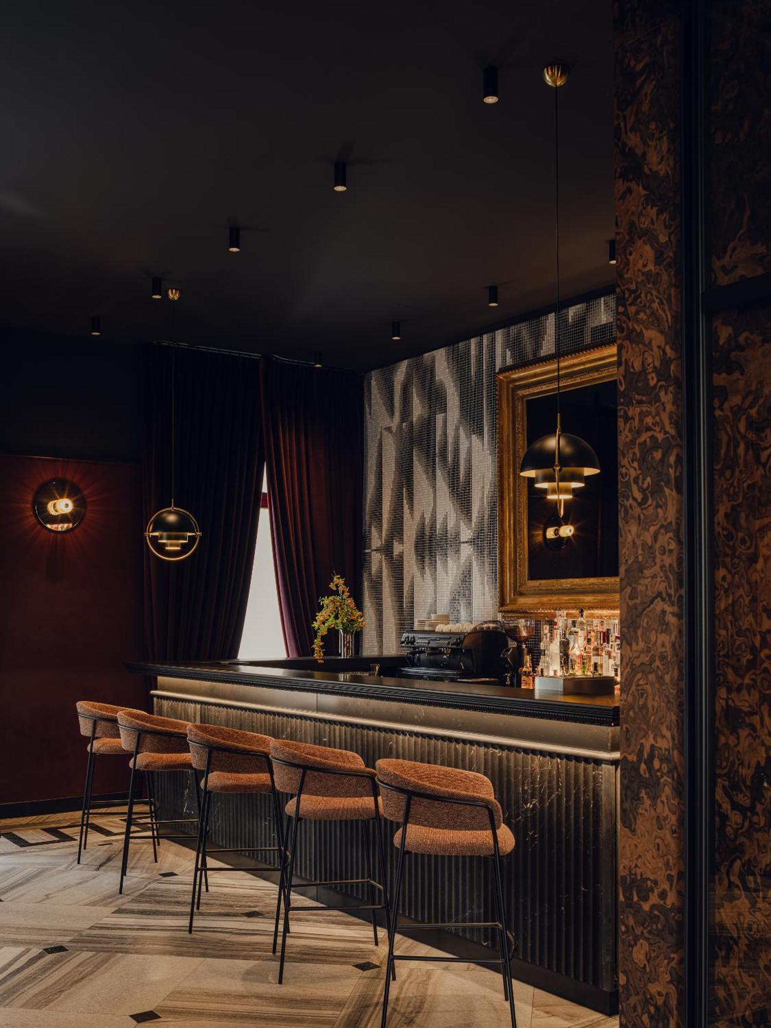 Flaner Hotel, Worldhotels Crafted وارسو المظهر الخارجي الصورة