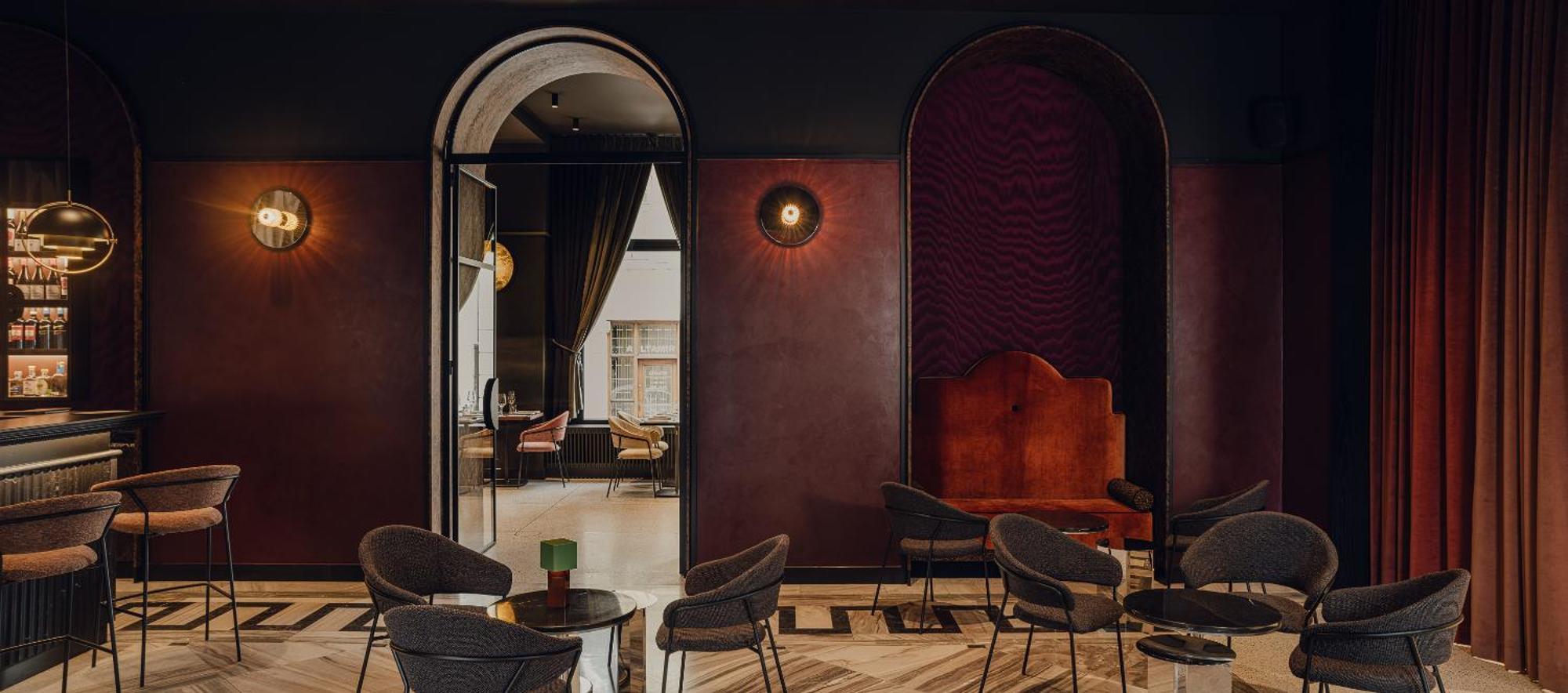 Flaner Hotel, Worldhotels Crafted وارسو المظهر الخارجي الصورة