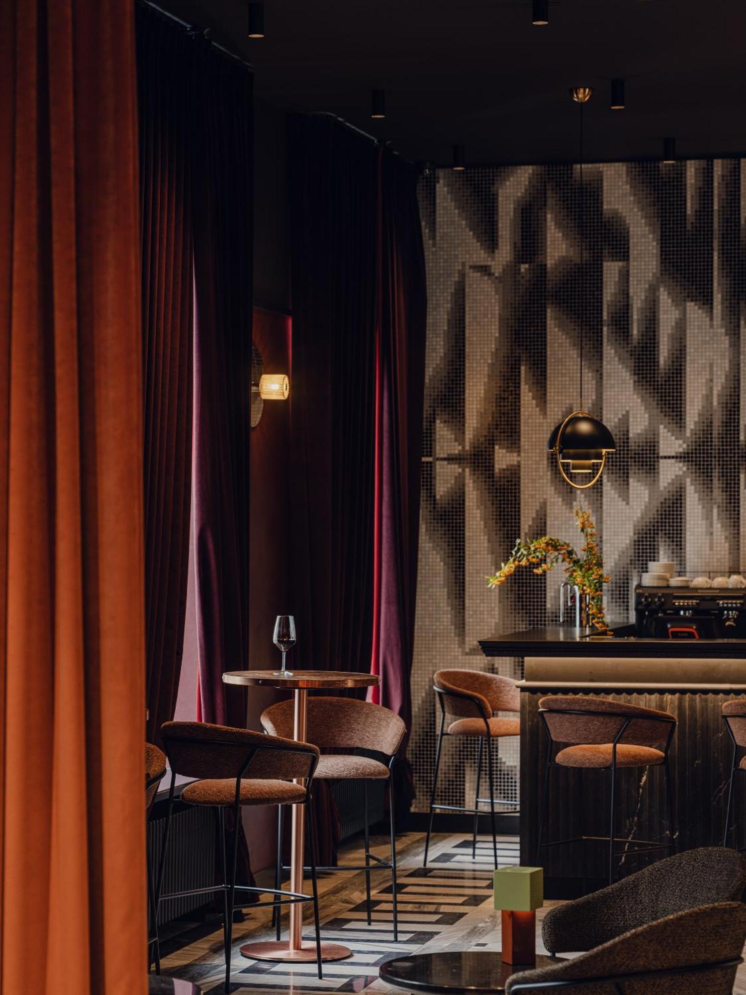 Flaner Hotel, Worldhotels Crafted وارسو المظهر الخارجي الصورة