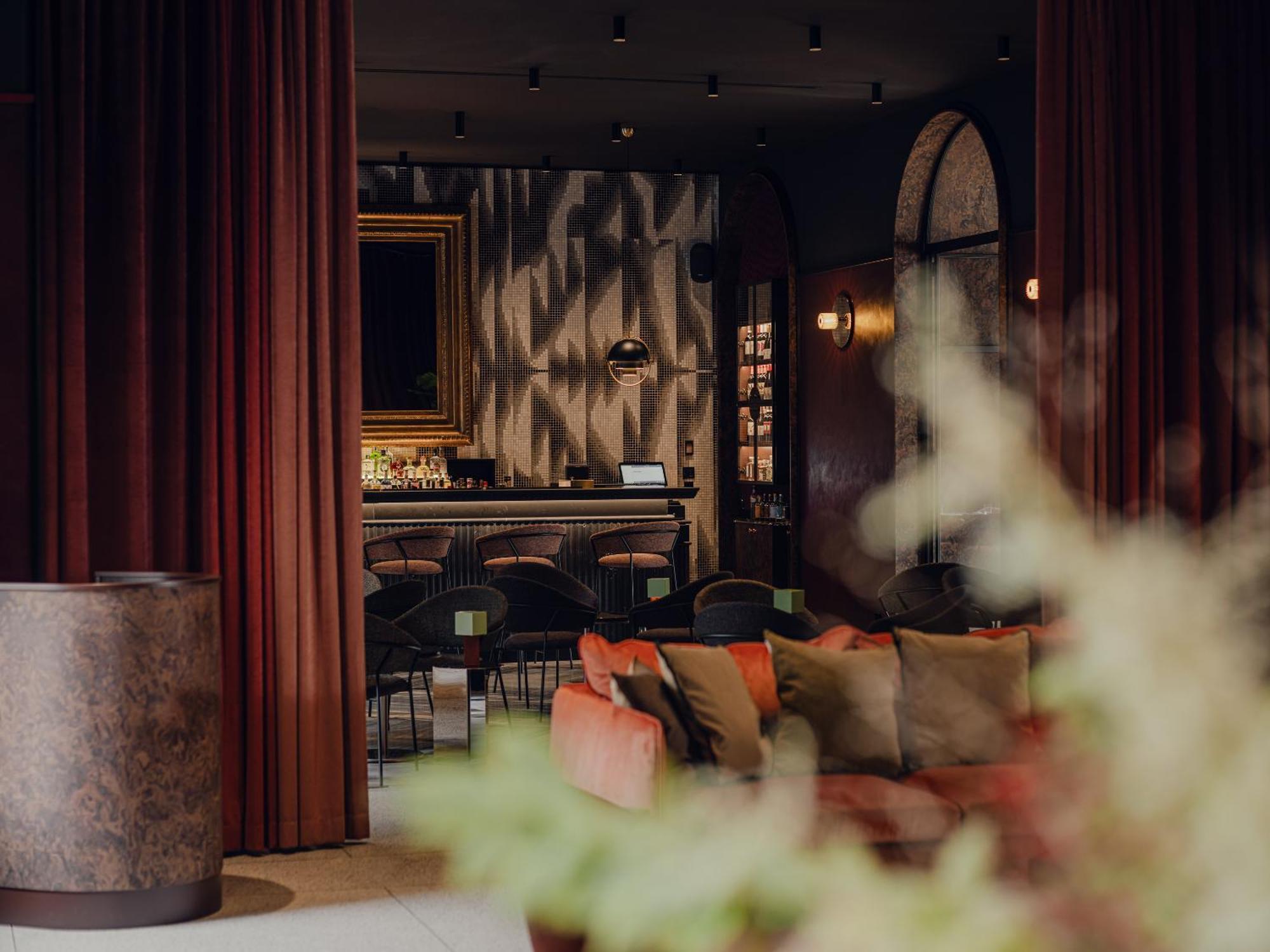 Flaner Hotel, Worldhotels Crafted وارسو المظهر الخارجي الصورة