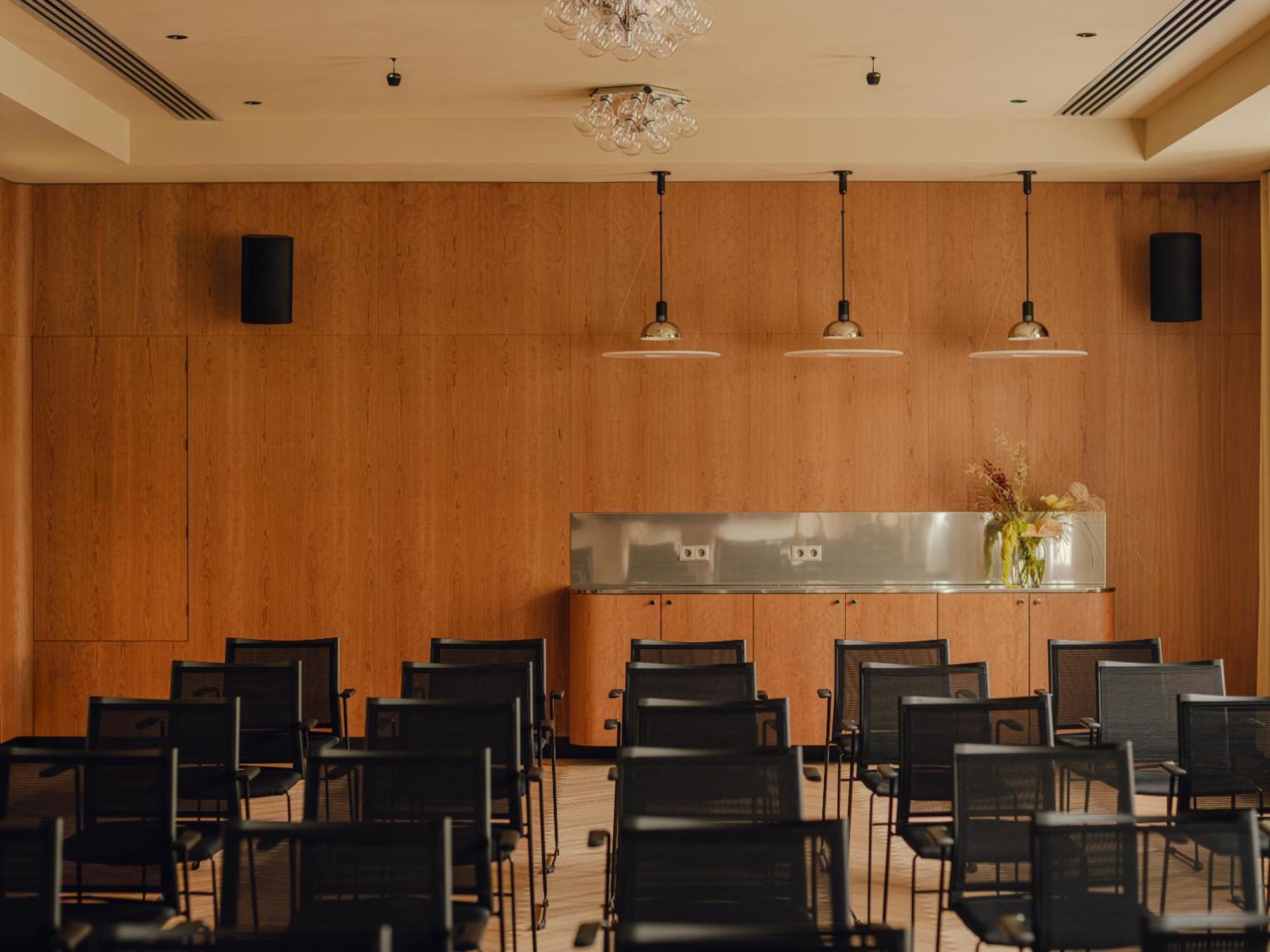 Flaner Hotel, Worldhotels Crafted وارسو المظهر الخارجي الصورة