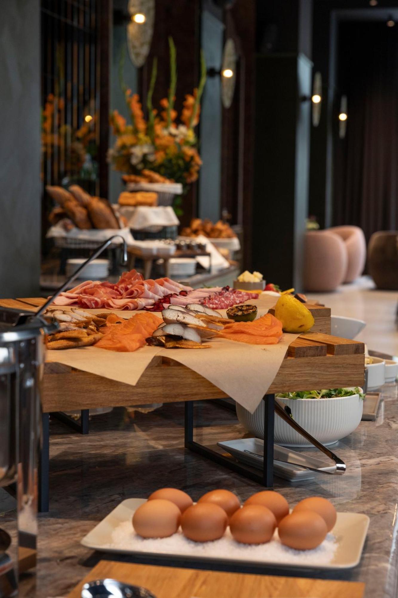 Flaner Hotel, Worldhotels Crafted وارسو المظهر الخارجي الصورة