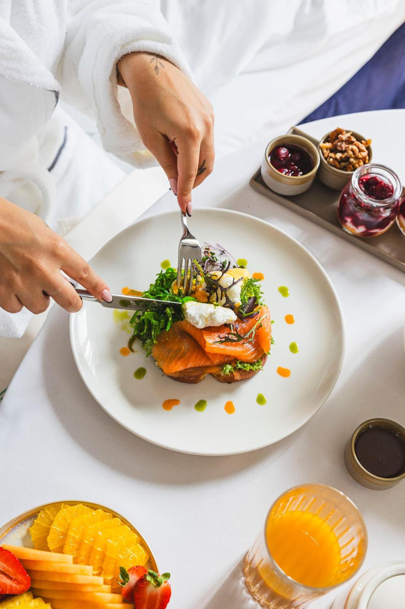 Flaner Hotel, Worldhotels Crafted وارسو المظهر الخارجي الصورة