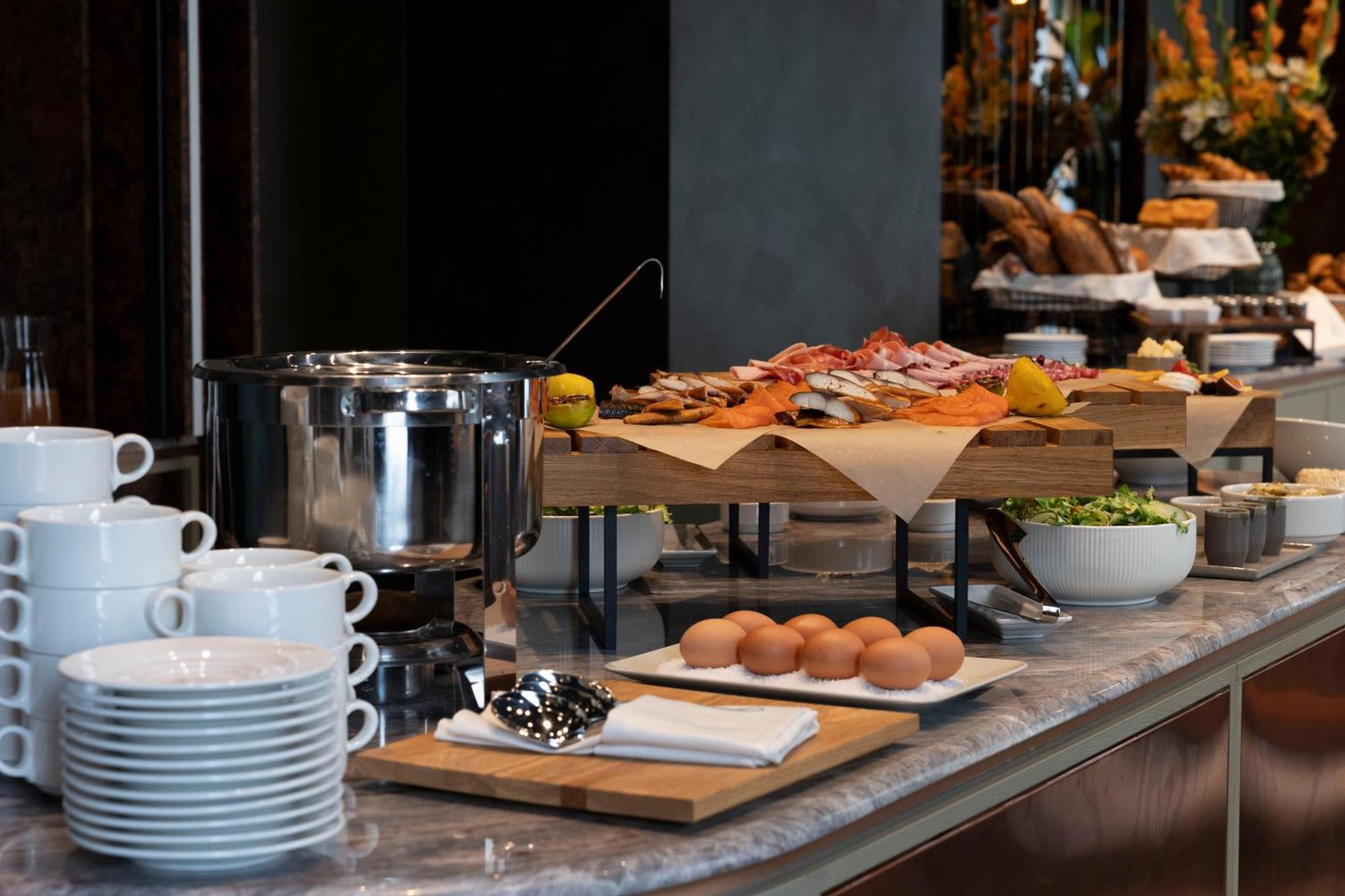 Flaner Hotel, Worldhotels Crafted وارسو المظهر الخارجي الصورة
