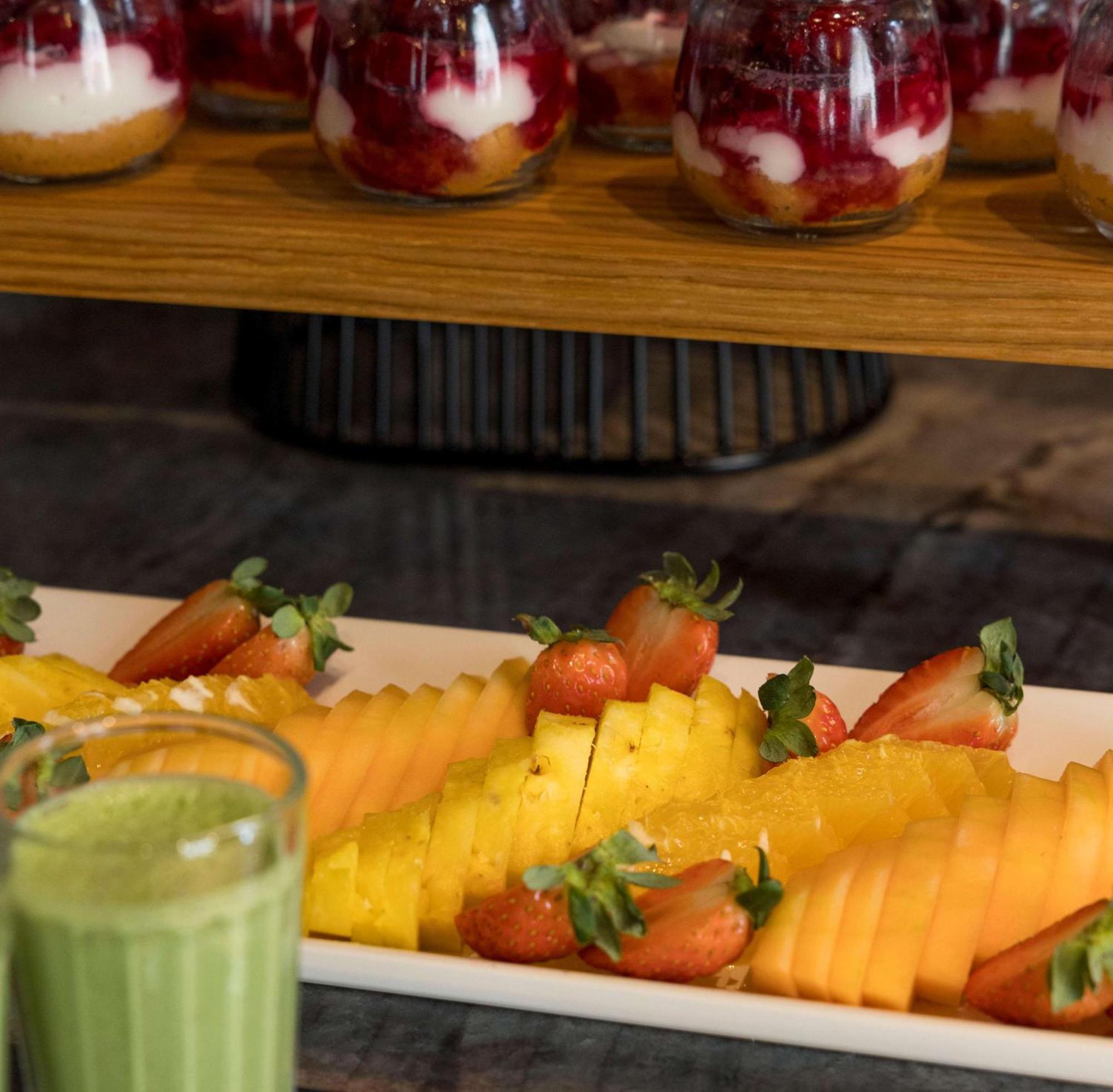 Flaner Hotel, Worldhotels Crafted وارسو المظهر الخارجي الصورة